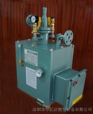 供应CPEX-30公斤 50公斤中邦气化器 气化炉