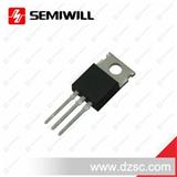 SEMIWILL*-SW3205-MOS管-场效应管-MOSFET