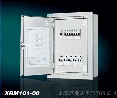 供应低压配电箱XRM101-08