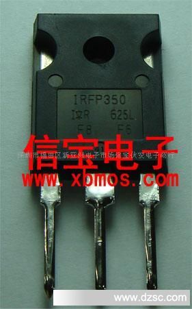 MOSFET,IRFP350PBF，IRFP350
