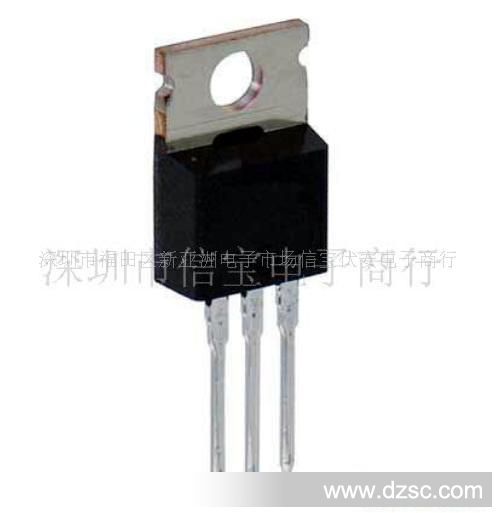 IRF530，IRF530PBF，MOSFET