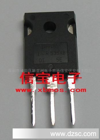 MOSFET,IRFP460PBF，IRFP460