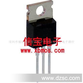 供应MOSFET,IRF720，IRF720PBF