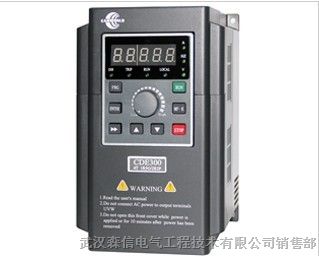 供应康元武汉优质代理CD300-4T022G/030P通用变频器