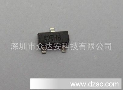 现货供应Z2302台湾震阳低压MOS管可替换SI2302