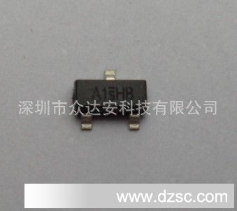 现货供应Z2301台湾震阳场效应管低压MOSFET可替换SI2301