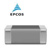 EPCOS B72520T40M62压敏电阻授权供应商