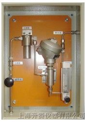 供应CNG加气站微水分析系统