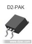 大量供应 AUK 高压功率MOSFET SMK0760D2 SMK1060D2