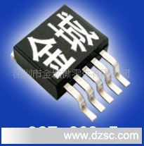 场效应管 BTS7970B BTS410G2 BTS410