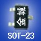 场效应管 AO3416 L AO3418 AP2306N