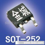 AO场效应管 AOD4284L AOD4284 D4284