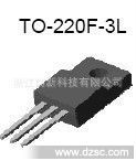 大量供应 AUK 高压功率MOSFET  SMK0765FJ/SMK0965FJ/SMK1265FJ