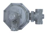 143-80煤气低压减压阀SENSUS燃气调压器