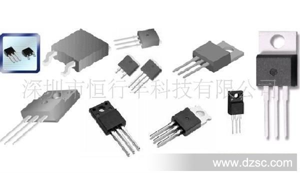 特价供应场效应管韩国品牌仙童性能5N60