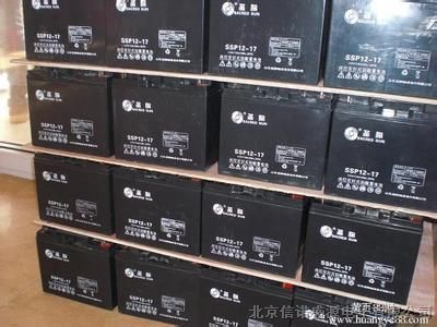 哈尔滨圣阳蓄电池SP12-150厂家直销