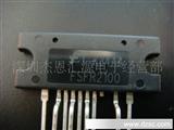 FSFR2100 功率开关 半桥谐振变换器