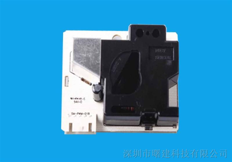 供应美国GE粉尘传感器SM-PWM-01A