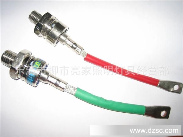 二极管整流器/ZP螺旋式普通硅整流管ZP-200A