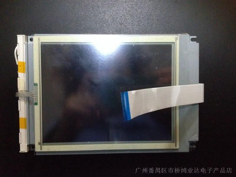 供应全新南亚 5.7寸LCD M161-L1A LCBHBT161M注塑用显示屏液晶屏