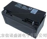 广州松下蓄电池LC-P1265代理商