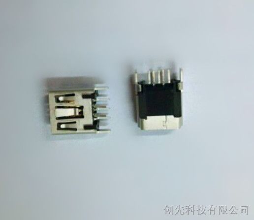 供应连接器500075-1517 MOLEX