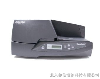供应丽标c-460p标牌印字机，线缆标牌打字机，pp-rc3bkf