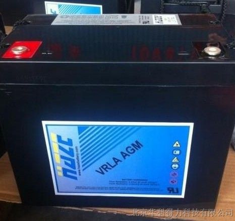 品牌蓄电池美国海志蓄电池HZB12-100浙江总代理