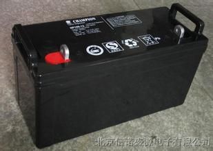 杭州蓄电池NP150-12代理商
