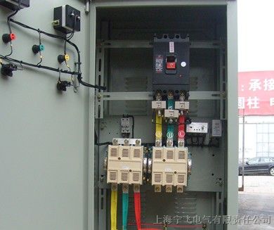 供应频敏控制柜/BK-1500VA控制变压器接线原理图