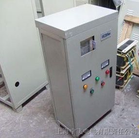 供应自耦减压启动柜公司/130kW全铜变压器控制柜