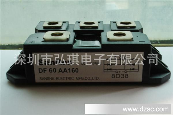 DF60AA160 三社可控硅，品质保证