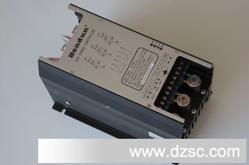 LJK-3PAC380V80A-B系列LJK力矩电机控制器