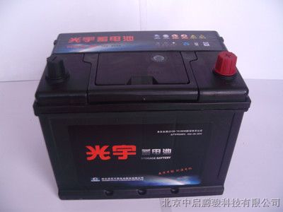 吉林光宇蓄电池2V500AH批发供应