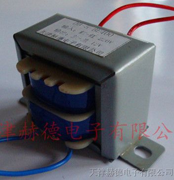 供应天津赫德电子变压器12VA_天津电子变压器厂家