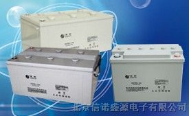 四川圣阳蓄电池SP12-100代理商
