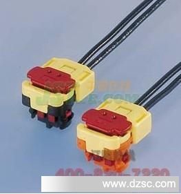 JST连接器 SQS2R-02H-2A-K(需订货，交期8-10周)
