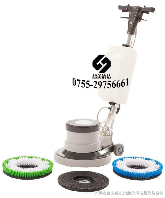 BF521多功能洗地机、松岗洗地机专卖