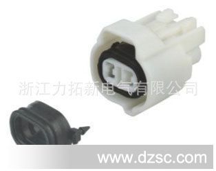 生产DJ7025-2-21塑料接插件，连接器，胶壳,护套