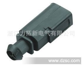生产DJ7025B-1.5-11塑料接插件，连接器，胶壳,护套