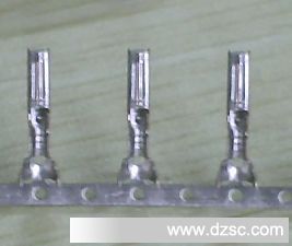 KET630418韩国接插件焊接端子线束插头