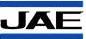 日本JAE汽车连接器塑护套航空插件