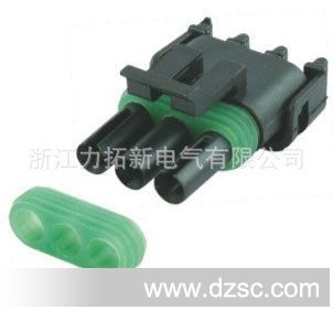 生产DJ3031Y-2.5-21塑料接插件，连接器，胶壳,护套