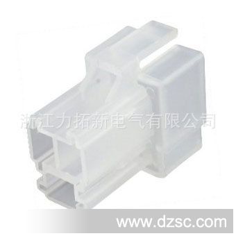 生产DJ7031-7.8-11塑料接插件，连接器，胶壳,护套