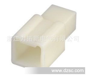 生产DJ7041-2.8-11塑料接插件，连接器，胶壳,护套