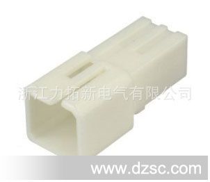 生产DJ7061-2.0-11塑料接插件，连接器，胶壳,护套