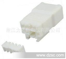 生产DJ7081-2.2-11塑料接插件，连接器，胶壳,护套