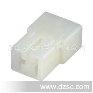 生产DJ7029-6.3-21塑料接插件，连接器，胶壳,护套