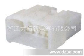 生产DJ7101-2.3-11塑料接插件，连接器，胶壳,护套