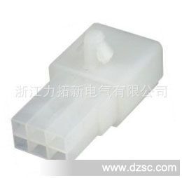 生产DJ7061-2.2-11塑料接插件，连接器，胶壳,护套